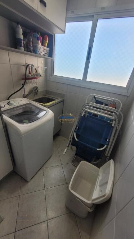 Apartamento à venda com 2 quartos, 1 suíte, 1 vaga e 71m² no Real, Praia Grande (SP) — foto 16 de 29