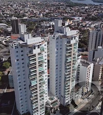 Apartamento 04 qtos ou mais em Parque Leopoldina  -  Campos dos Goytacazes