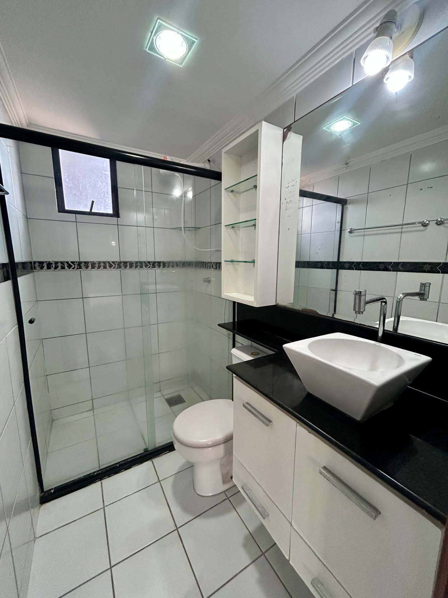 Apartamento, 3 quartos, 98 m² - Foto 2