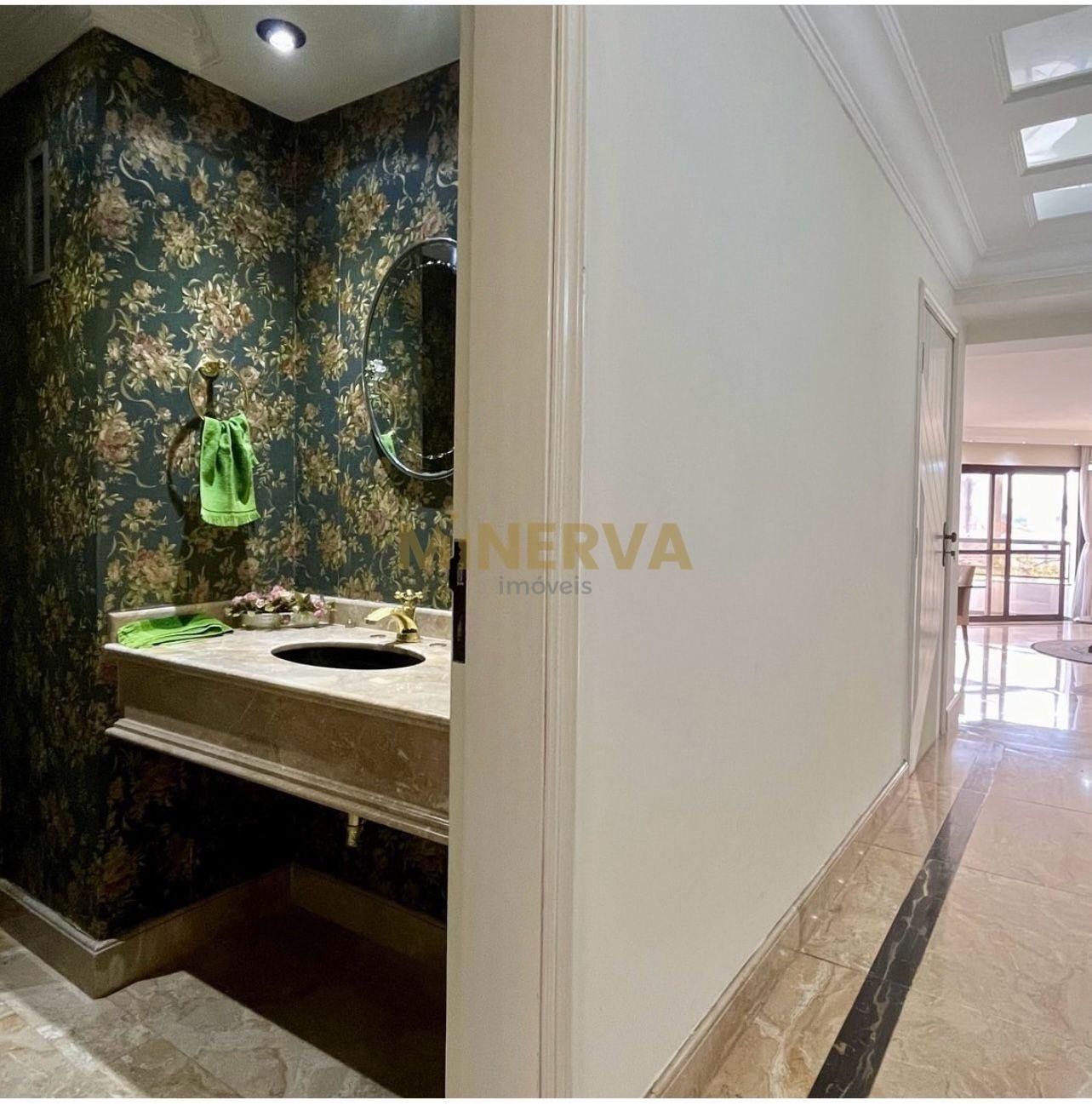 Apartamento à venda com 4 quartos, 4 suítes, 4 vagas e 289m² no Parque da Mooca, São Paulo (SP) — foto 3 de 10