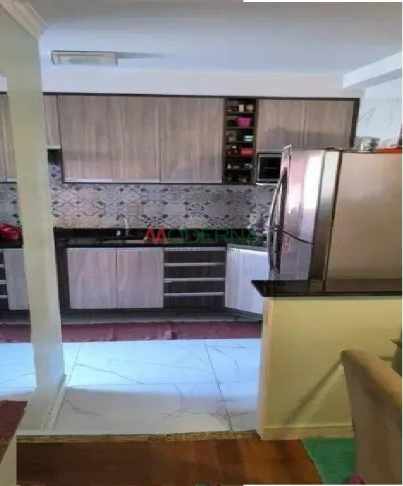 Apartamento à venda com 3 quartos, 1 banheiro, 1 vaga e 64m² no Paulicéia, São Bernardo do Campo (SP) — foto 4 de 17