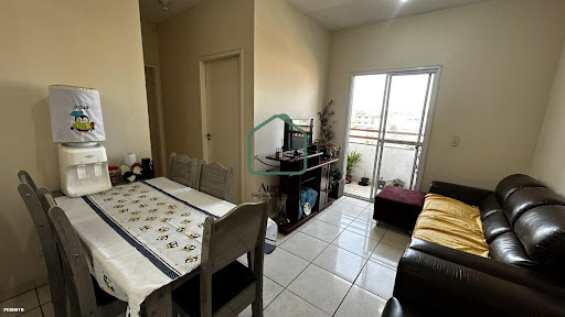 Apartamento para Venda em Suzano / SP no bairro Vila Urupês 