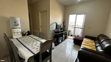 Apartamento para Venda em Suzano / SP no bairro Vila Urupês 