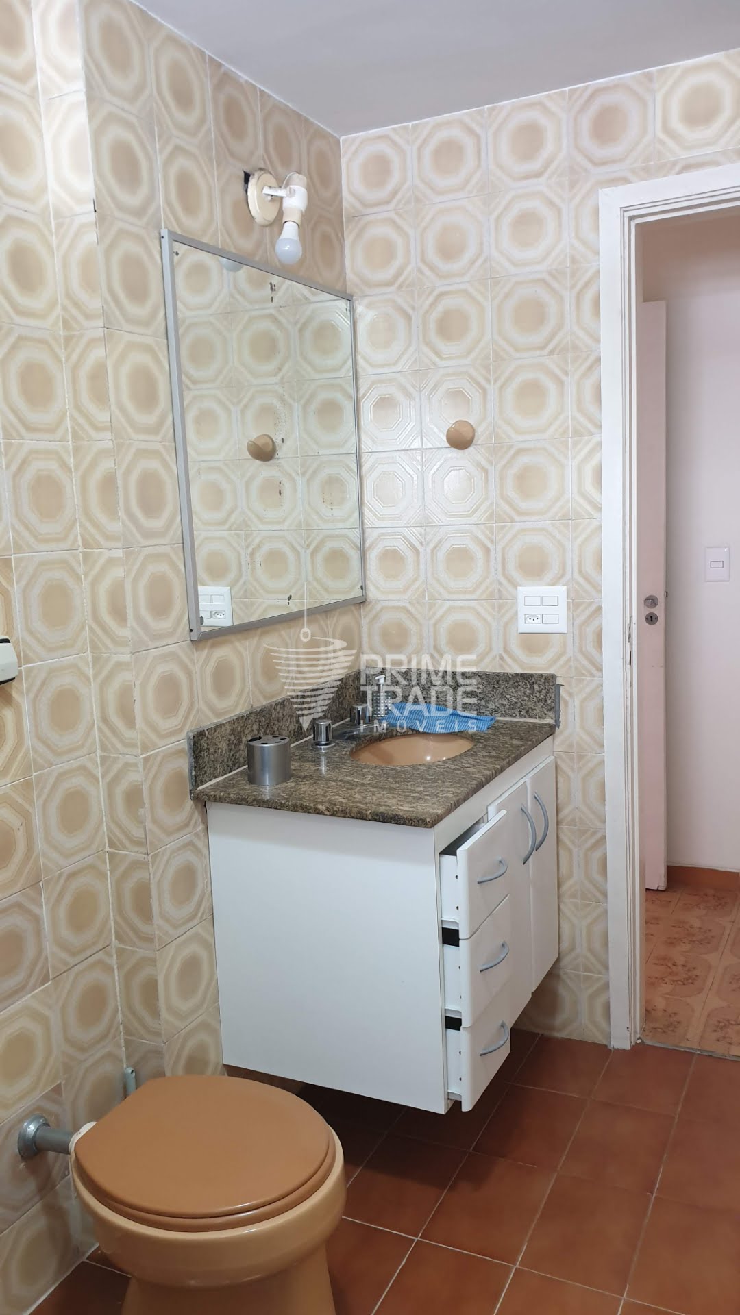 Apartamento à venda com 2 quartos, 1 suíte, 1 vaga e 135m² no Pompéia, Santos (SP) — foto 9 de 17
