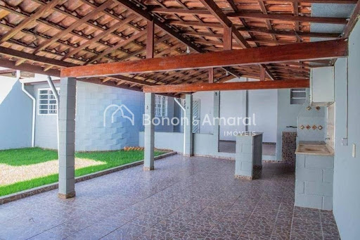 Casa, 3 quartos, 287 m² - Foto 16