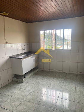 Casa para Locação no Jardim Pazini, Taboão da Serra