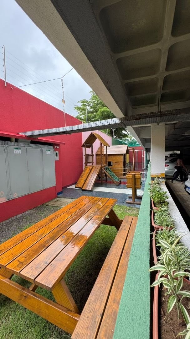 Apartamento à venda com 3 quartos, 1 suíte, 1 vaga e 64m² no Encruzilhada, Recife (PE) — foto 10 de 25
