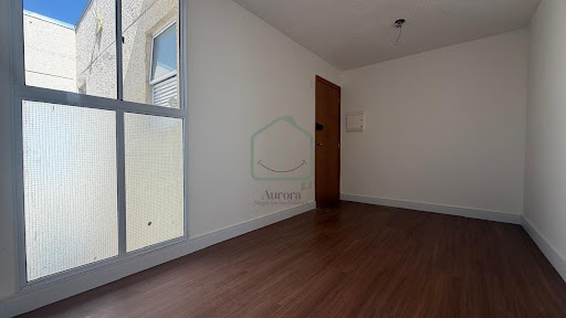 Apartamento à venda em Suzano 42,43 m2, 2 dorms por R$195 mil