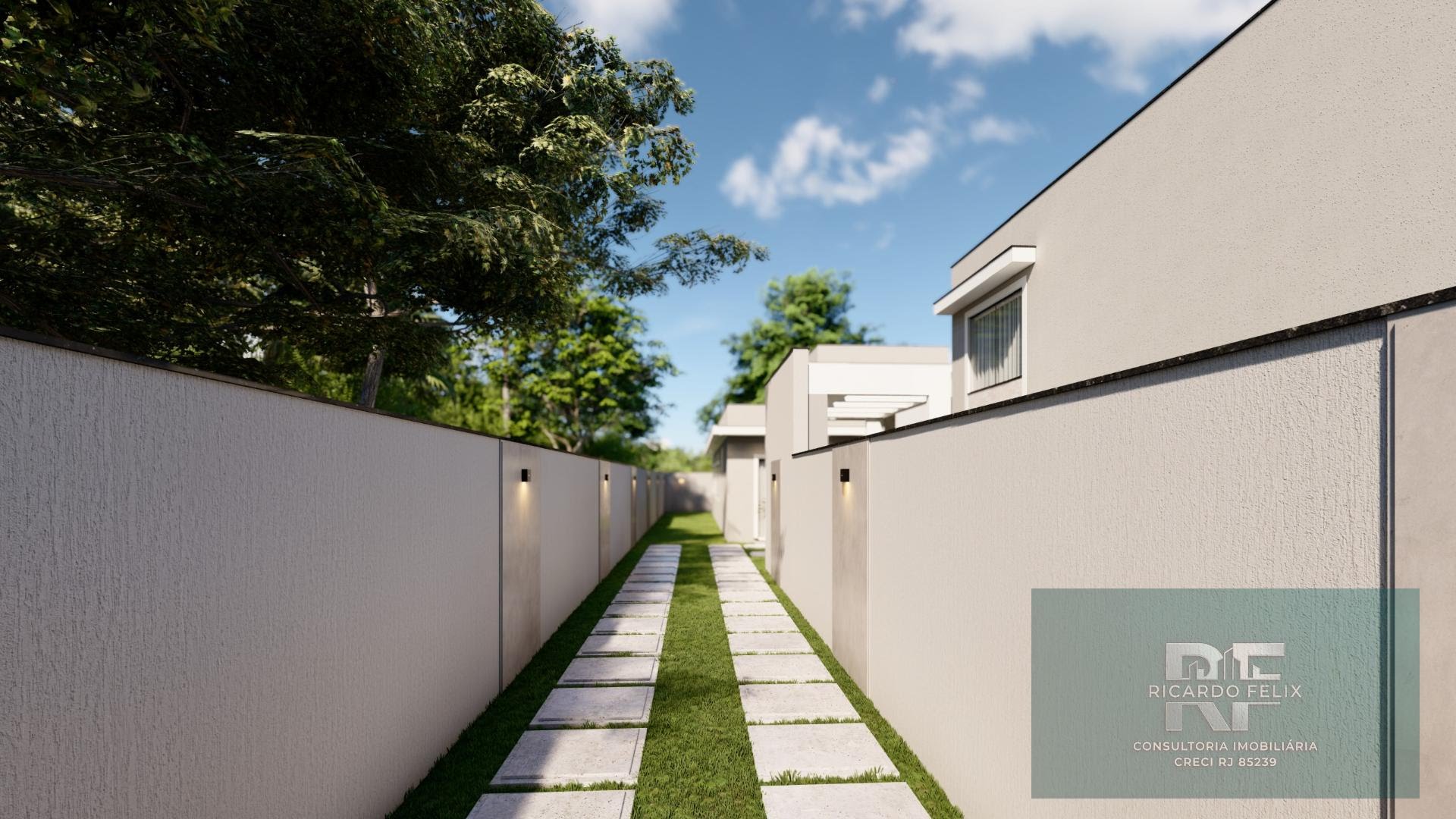 Casa à venda com 3 quartos, 1 suíte, 2 vagas e 70m² no Enseada das Gaivotas, Rio das Ostras (RJ) — foto 16 de 18