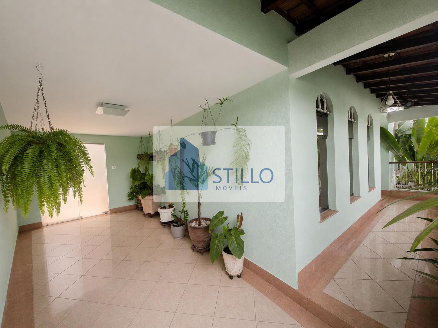 Casa à venda com 5 quartos, 4 suítes, 8 vagas e 583m² no Vila Formosa, São Paulo (SP) — foto 3 de 23