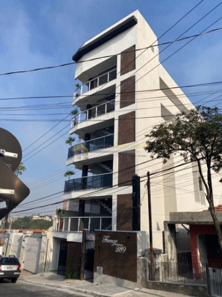 Prédio Inteiro, 37 m² - Foto 18