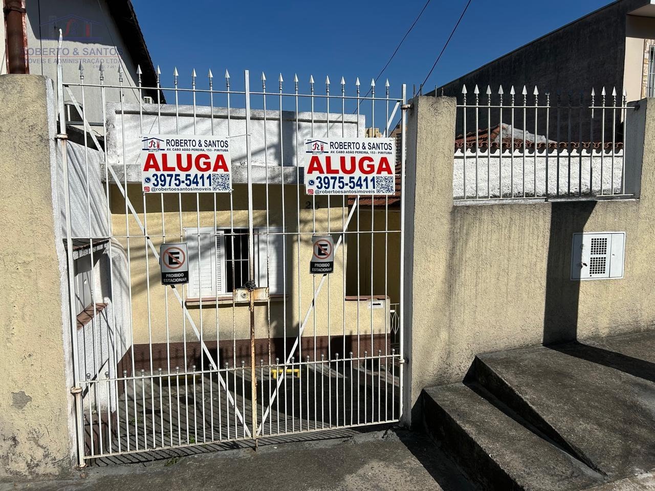 Portão da garagem p carro pequeno