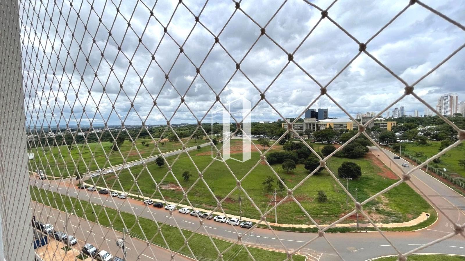 Apartamento à venda com 3 quartos, 3 suítes, 2 vagas e 121m² no Park Lozandes, Goiânia (GO) — foto 21 de 30