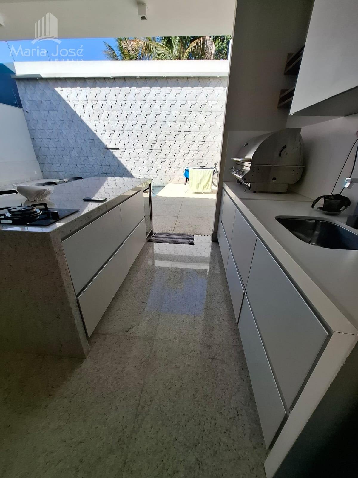 Casa à venda com 4 quartos, 2 suítes, 2 vagas e 400m² no Iporanga, Sete Lagoas (MG) — foto 14 de 30