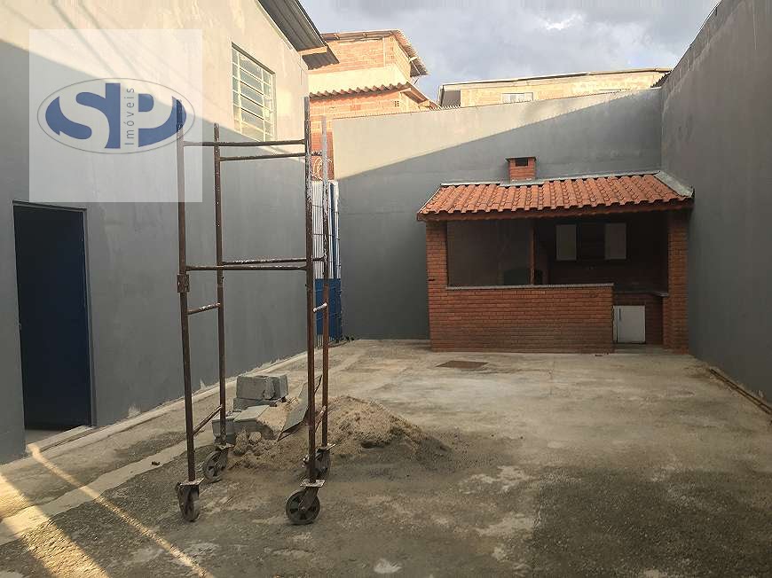 Depósito-Galpão, 450 m² - Foto 7
