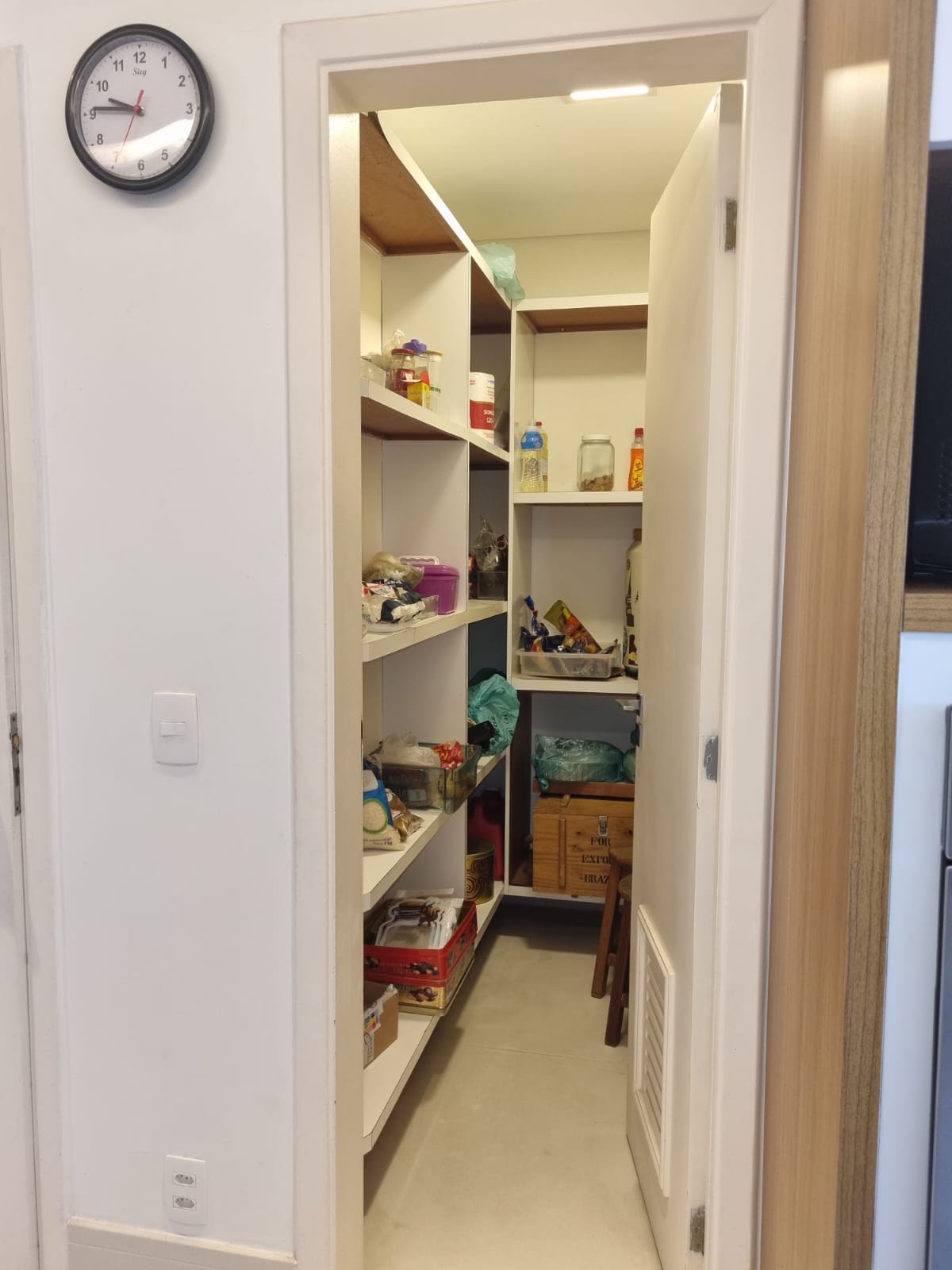 Apartamento à venda com 4 quartos, 4 suítes, 4 vagas e 178m² no Moema, São Paulo (SP) — foto 18 de 30