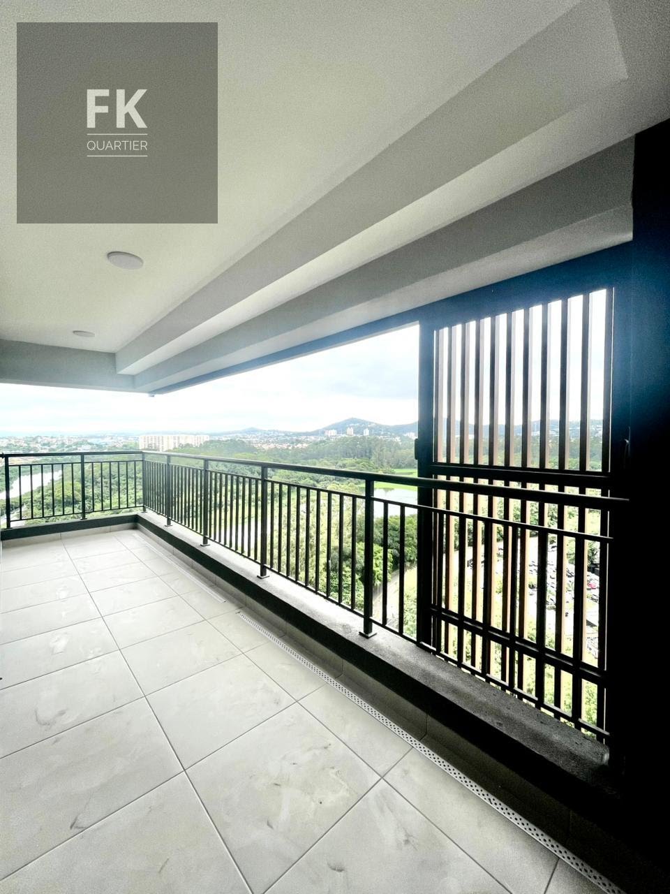 Apartamento à venda com 2 quartos, 3 banheiros, 2 vagas e 95m² no Alphaville Empresarial, Barueri — foto principal