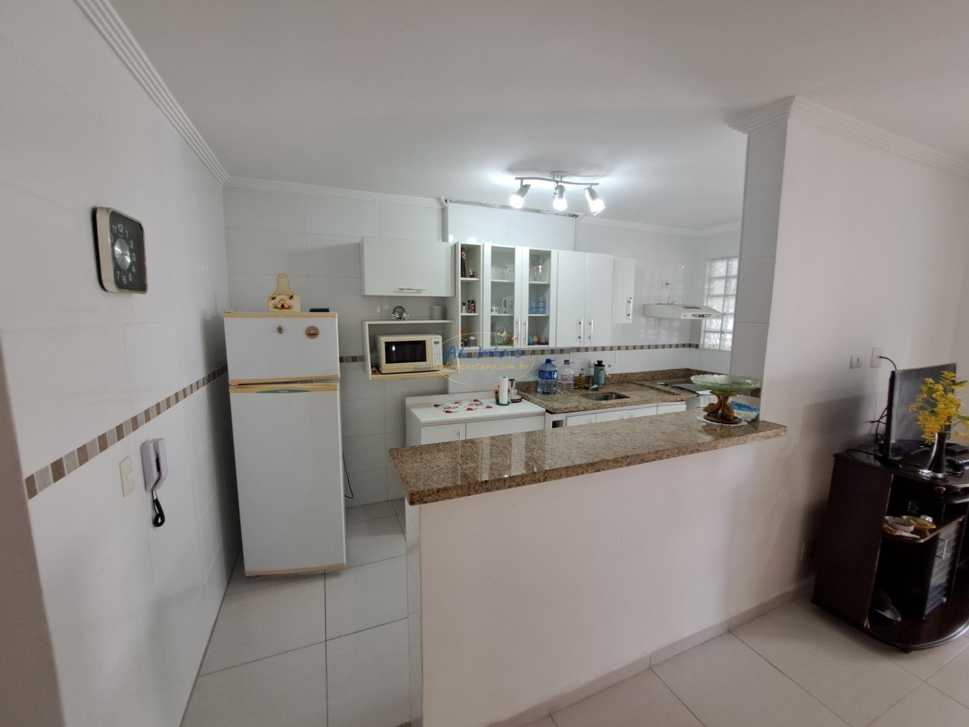 Apartamento à venda com 2 quartos, 1 suíte, 2 vagas e 80m² no Aviação, Praia Grande (SP) — foto 13 de 30