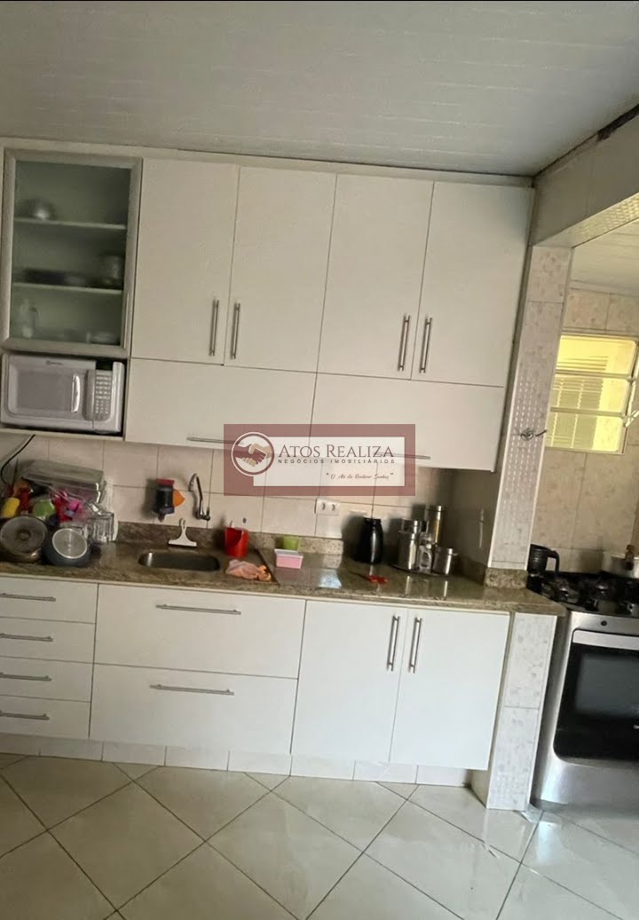 Casa à venda com 2 quartos, 2 banheiros, 3 vagas e 126m² no Socorro, São Paulo (SP) — foto 20 de 21