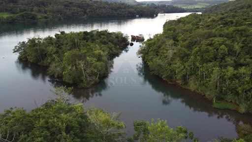 Fazenda em Zona Rural  -  Uberlândia