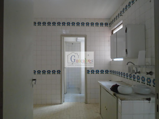 Apartamento em Bela Vista  -  São Paulo