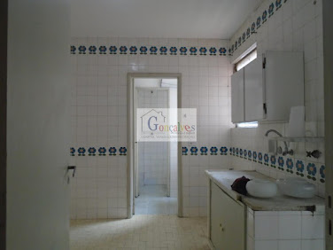 Apartamento em Bela Vista  -  São Paulo