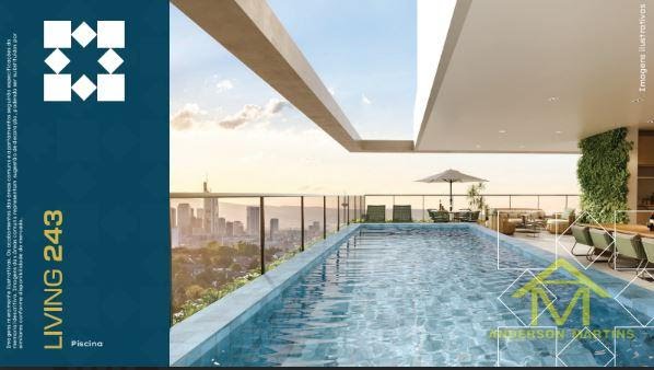 Apartamento à venda com 1 quarto, 1 vaga e 39m² no Praia de Itaparica, Vila Velha (ES) — foto 16 de 20