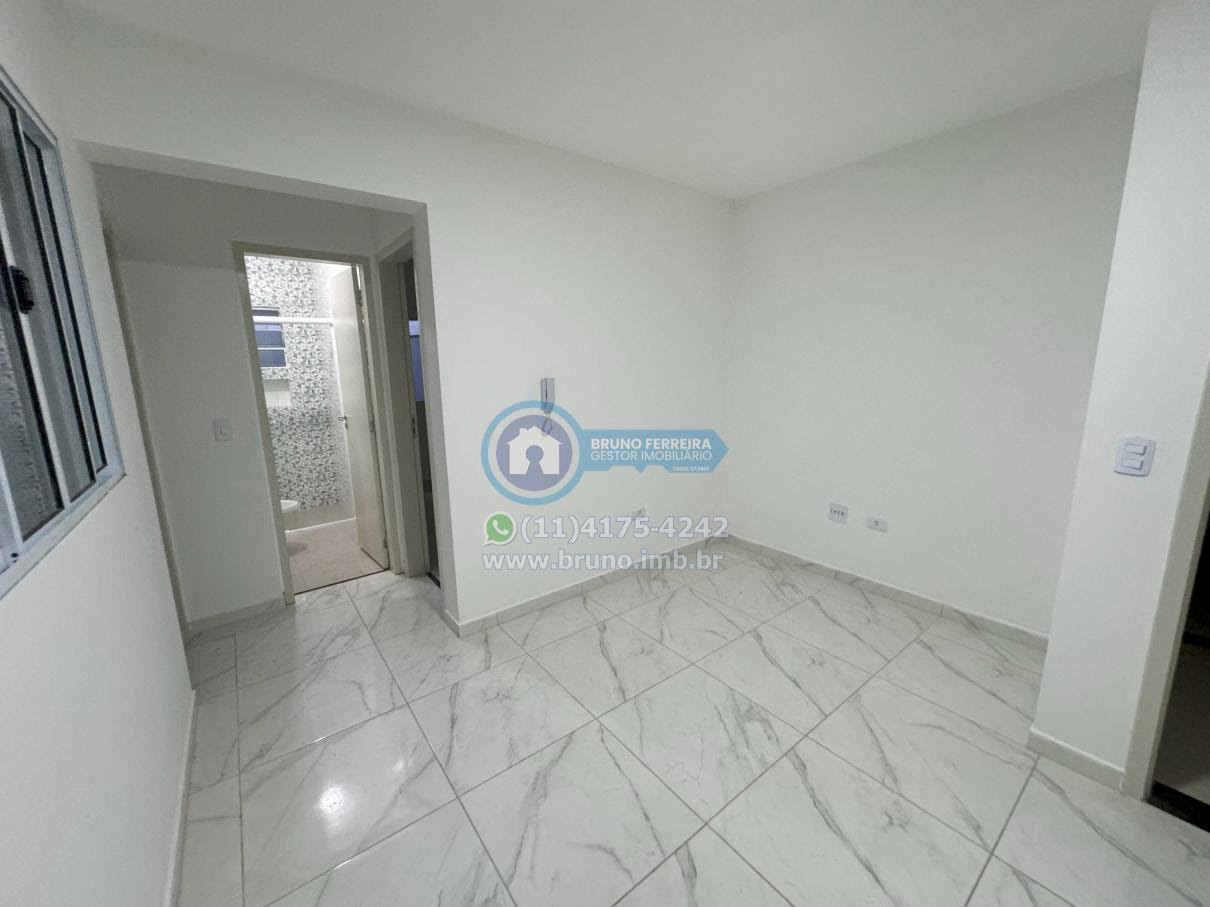 Apartamento para alugar com 2 quartos, 1 banheiro, 1 vaga e 45m² no Vila Maria Alta, São Paulo (SP) — foto 12 de 18