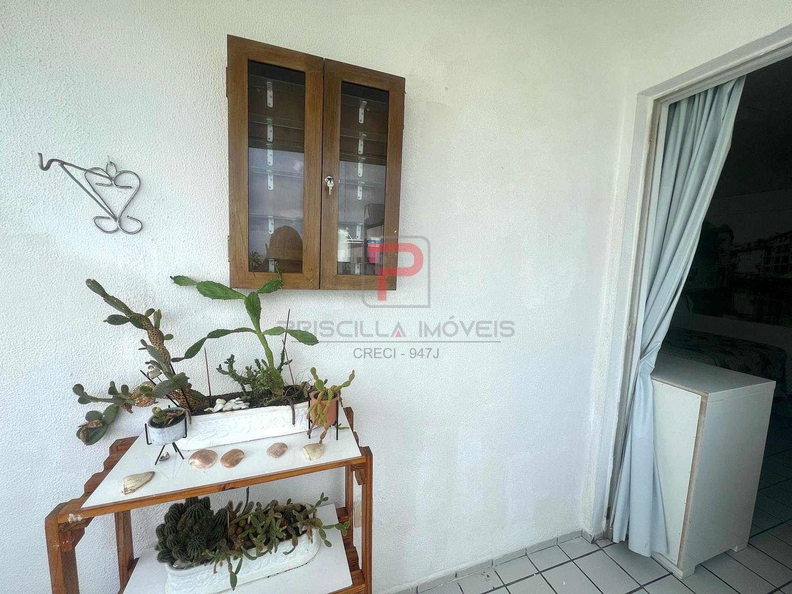 Apartamento à venda com 3 quartos, 1 suíte, 1 vaga e 110m² no Cabo Branco, João Pessoa (PB) — foto 11 de 30