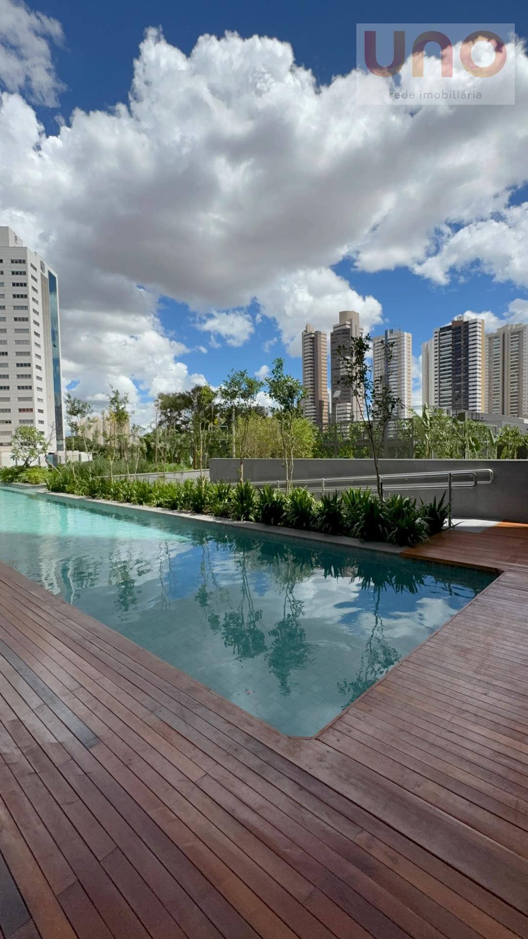 Apartamento à venda com 4 suítes e 346m² no Royal Park, Campo Grande (MS) — foto 7 de 30