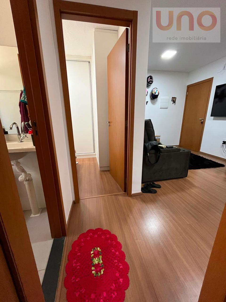 Apartamento à venda com 2 quartos, 1 banheiro, 1 vaga e 44m² no Coronel Antonino, Campo Grande (MS) — foto 16 de 30