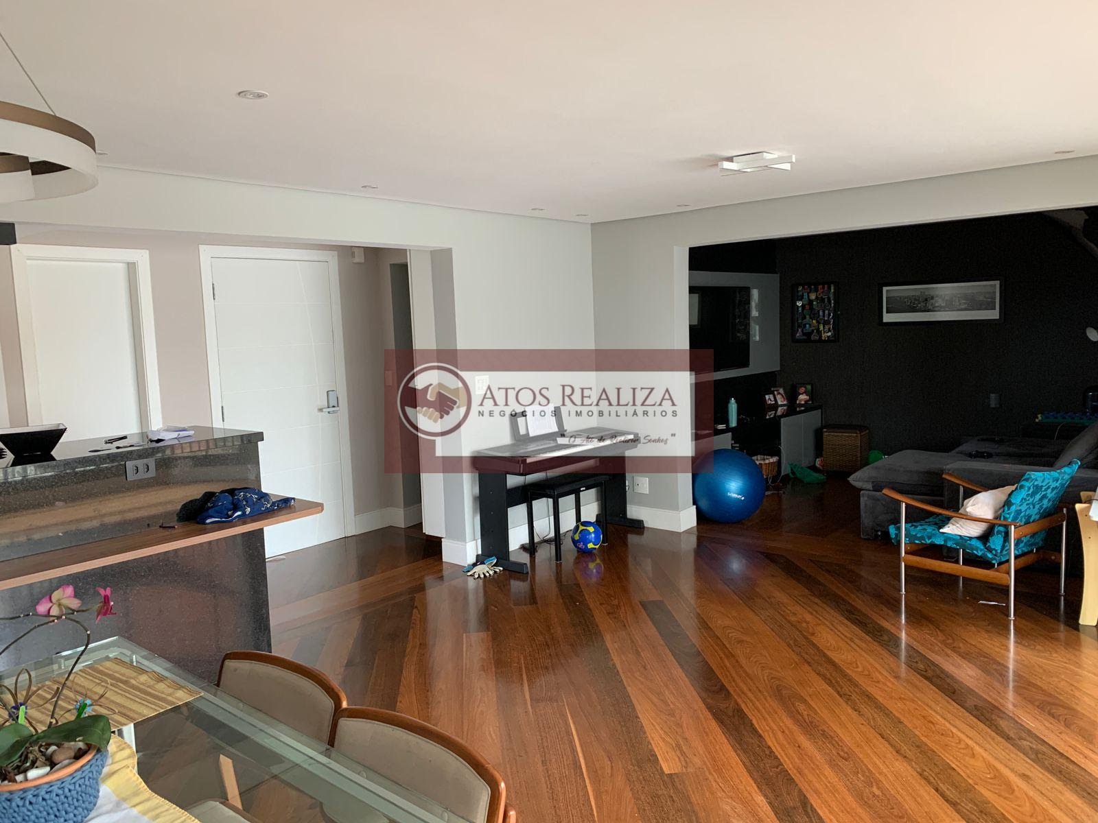 Apartamento à venda com 3 quartos, 2 suítes, 2 vagas e 150m² no Vila Mascote, São Paulo (SP) — foto 13 de 14