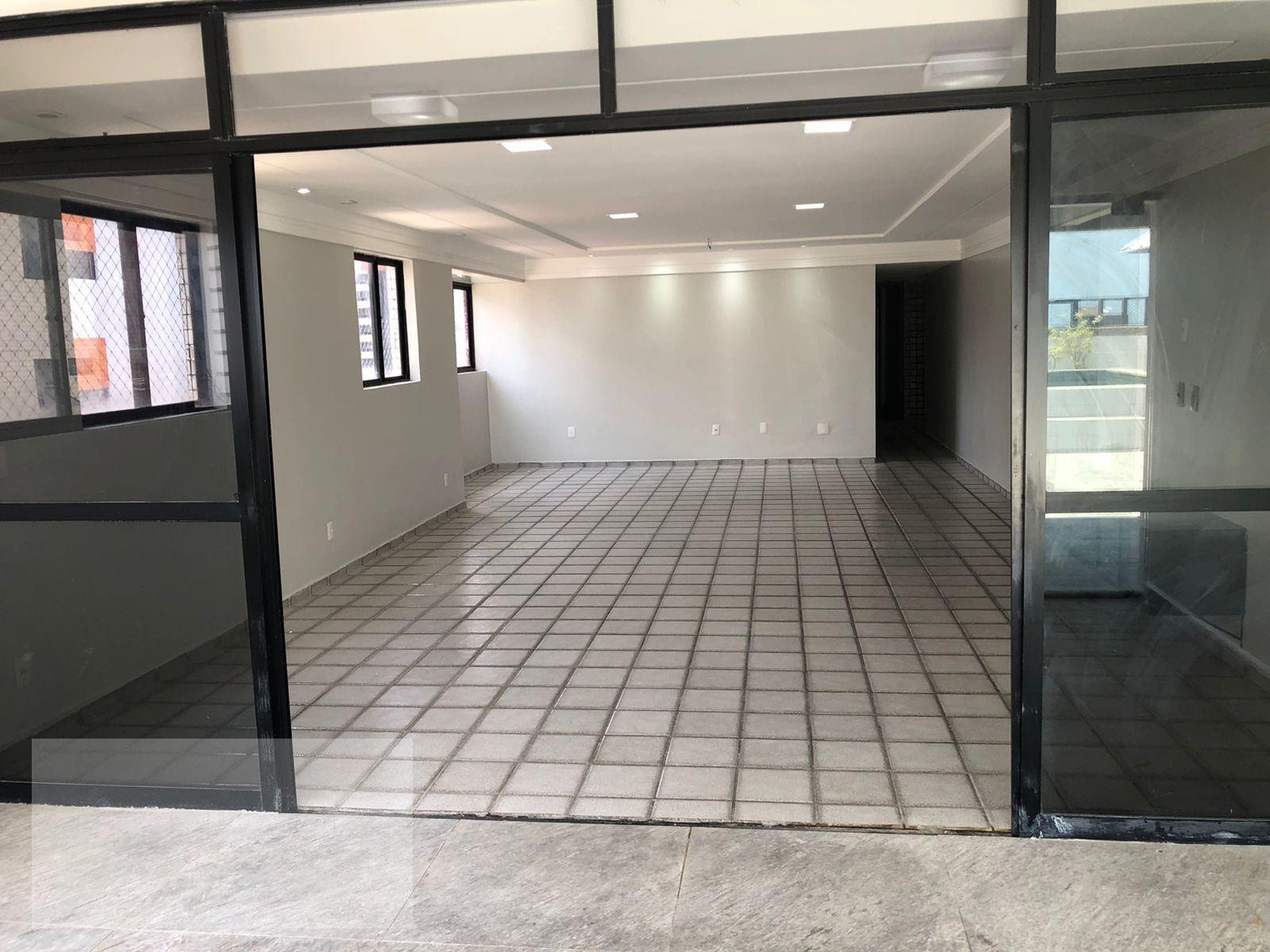 Cobertura à venda com 4 quartos, 4 suítes, 3 vagas e 447m² no Manaíra, João Pessoa (PB) — foto 10 de 15