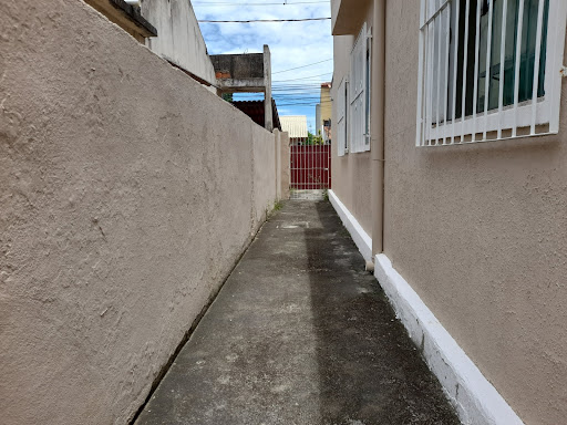 corredor externo