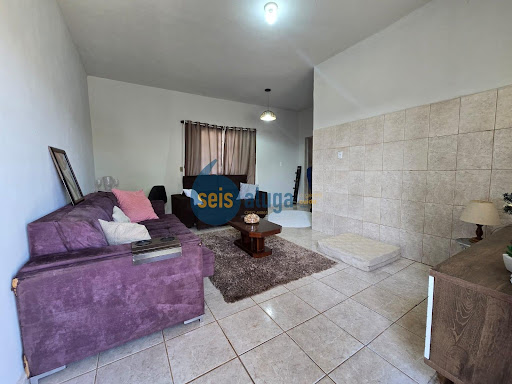 Chácara à venda em Santa Bárbara d'Oeste - 3600m²
