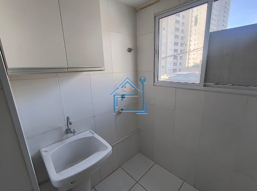 Apartamento 2 dormitórios no 2º andar - Jardim Capitão - Sorocaba/SP