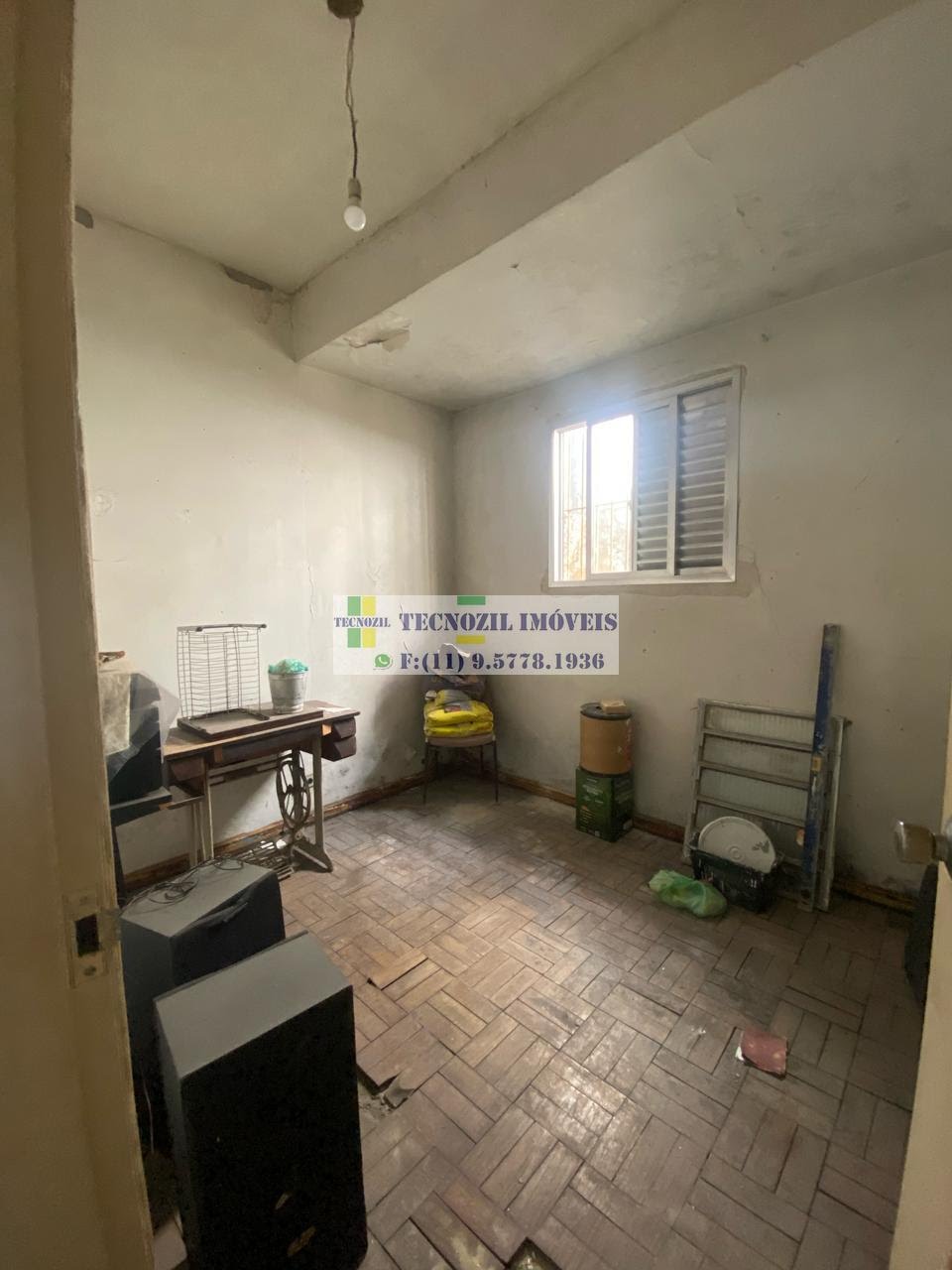 Sobrado, 3 quartos, 100 m² - Foto 7