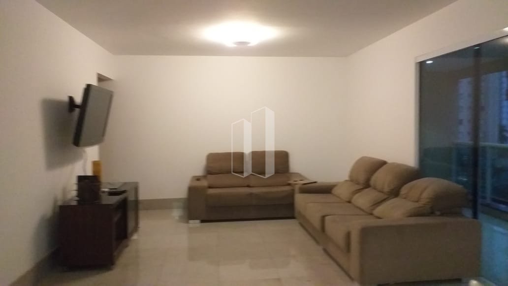 Apartamento à venda com 4 quartos, 4 suítes, 3 vagas e 160m² no Nova Suiça, Goiânia (GO) — foto 21 de 21