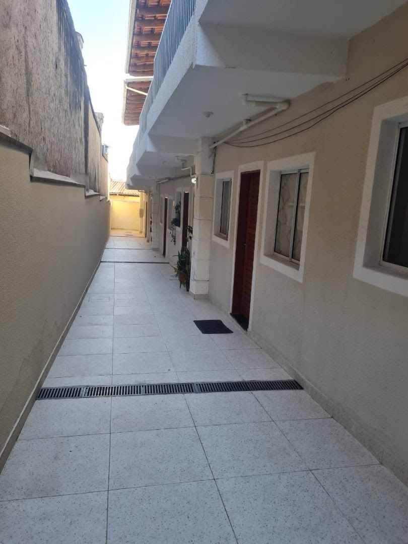 Apartamento, 2 quartos, 44 m² - Foto 10
