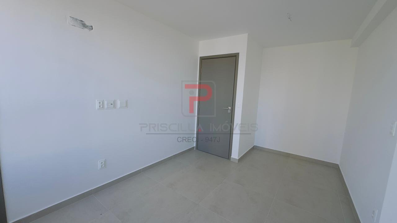 Apartamento à venda com 3 quartos, 2 suítes, 2 vagas e 105m² no Jardim Oceania, João Pessoa (PB) — foto 7 de 28
