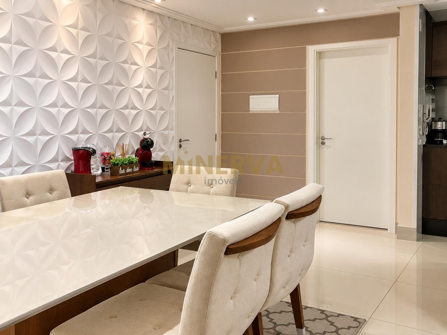 Apartamento à venda com 3 quartos, 1 suíte, 2 vagas e 93m² no Tatuapé, São Paulo (SP) — foto 11 de 23