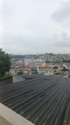 Casa Térrea em Vila Nossa Senhora do Retiro  -  São Paulo