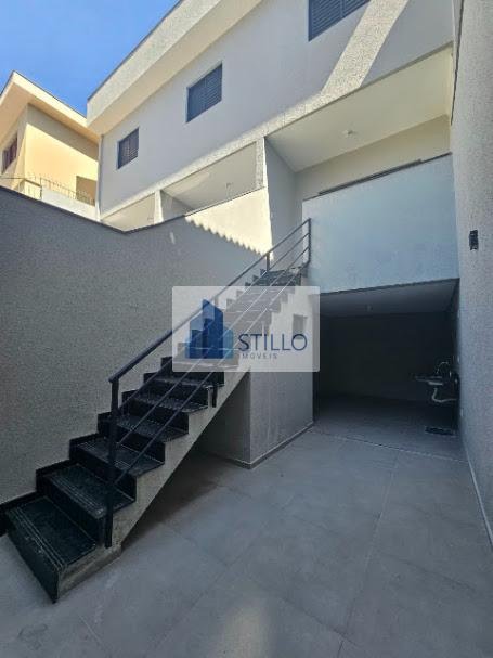 Casa à venda com 3 quartos, 1 suíte, 1 vaga e 130m² no Jardim Vila Formosa, São Paulo (SP) — foto 18 de 30