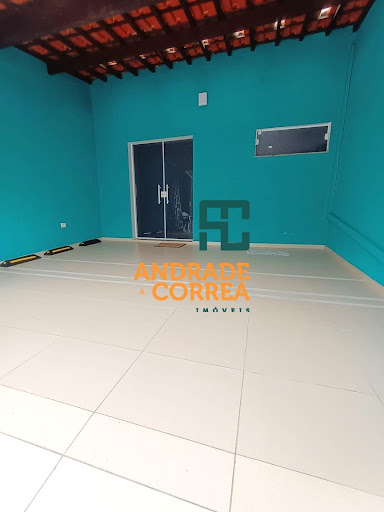 Casa Térrea Reformada com Garagem para 2 Carros – Pronta para Morar - Vila Mogilar  -  Mogi das Cruzes/SP.