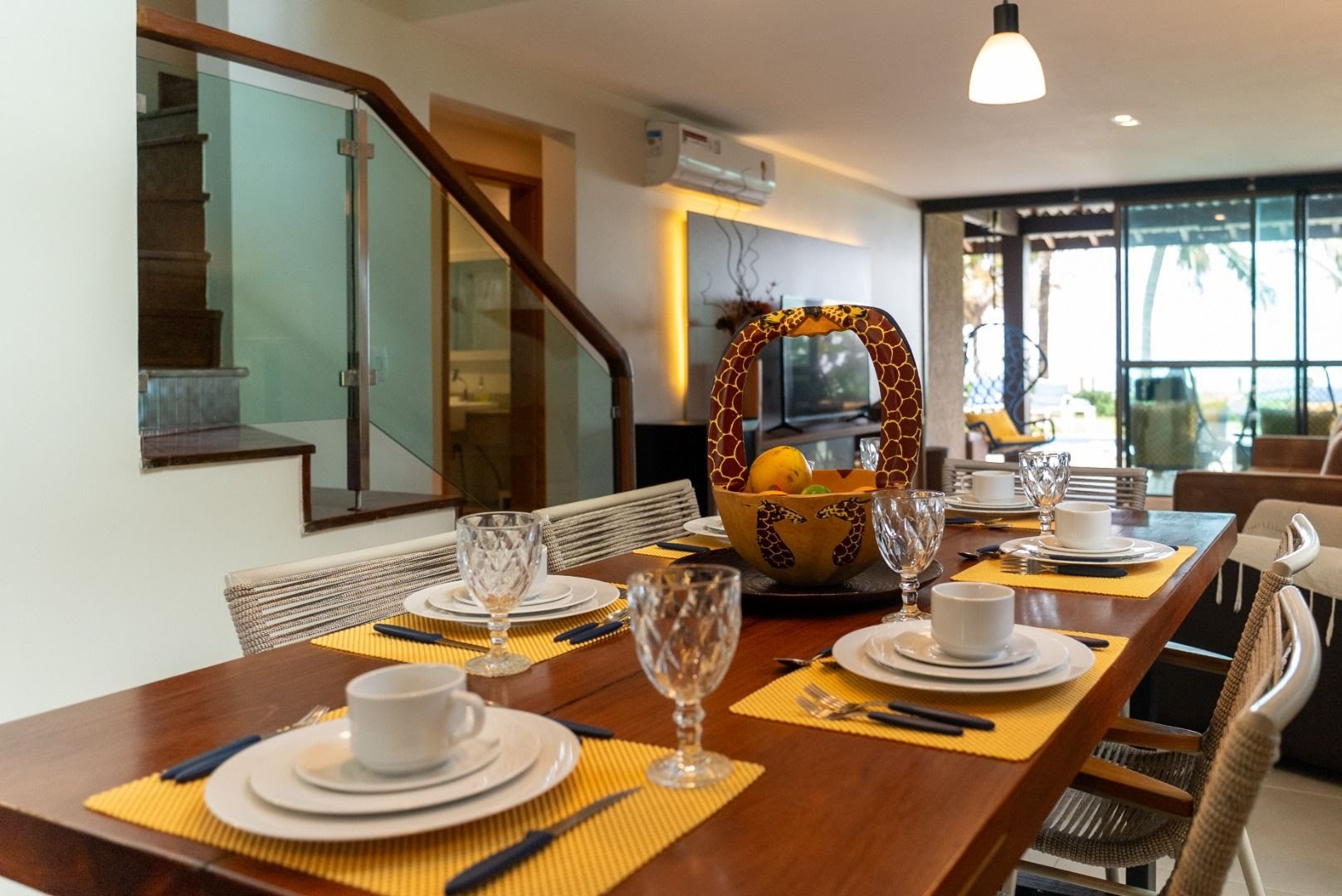 Casa à venda com 4 quartos, 3 suítes, 2 vagas e 197m² no Muro Alto, Ipojuca (PE) — foto 16 de 30