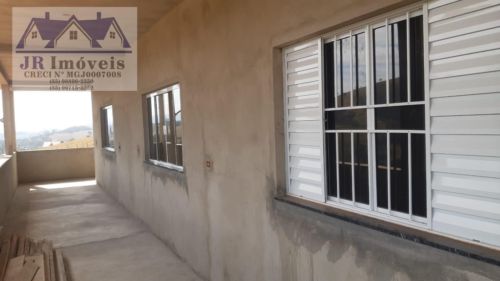 Rural à venda com 31000m² de terreno no Bairro Açude, Piranguinho (MG) — foto 2 de 14