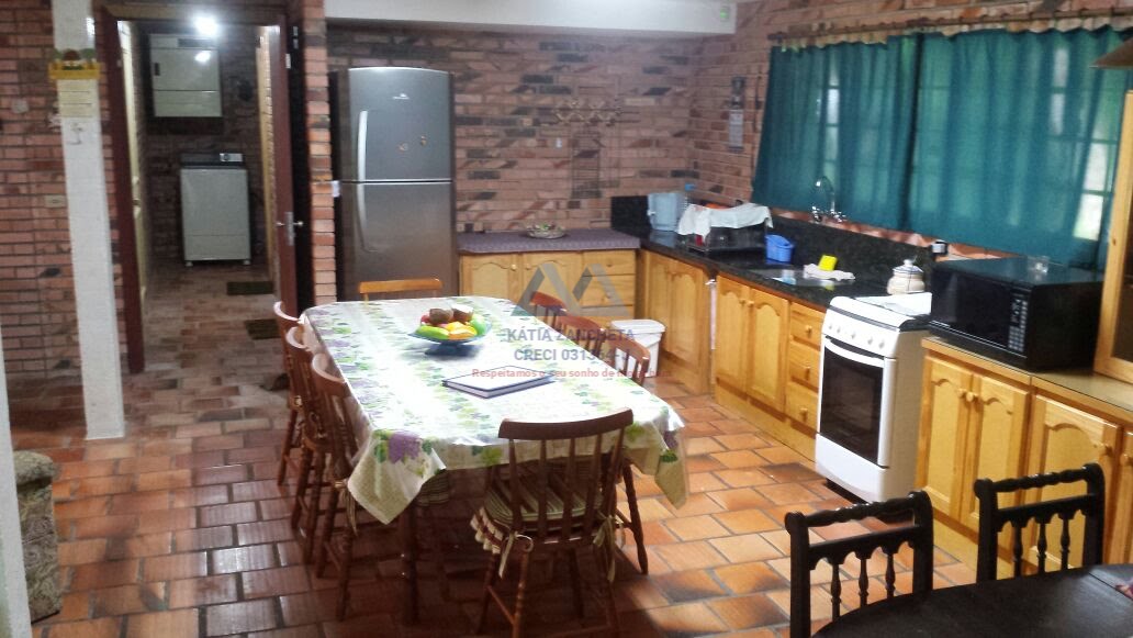 COZINHA