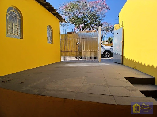 Casa à Venda em Cidade Soinco Guarulhos, 2 Dorms, 90m², R$450mil