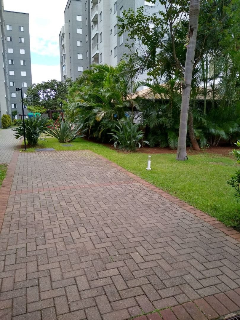 Apartamento, 2 quartos, 57 m² - Foto 15