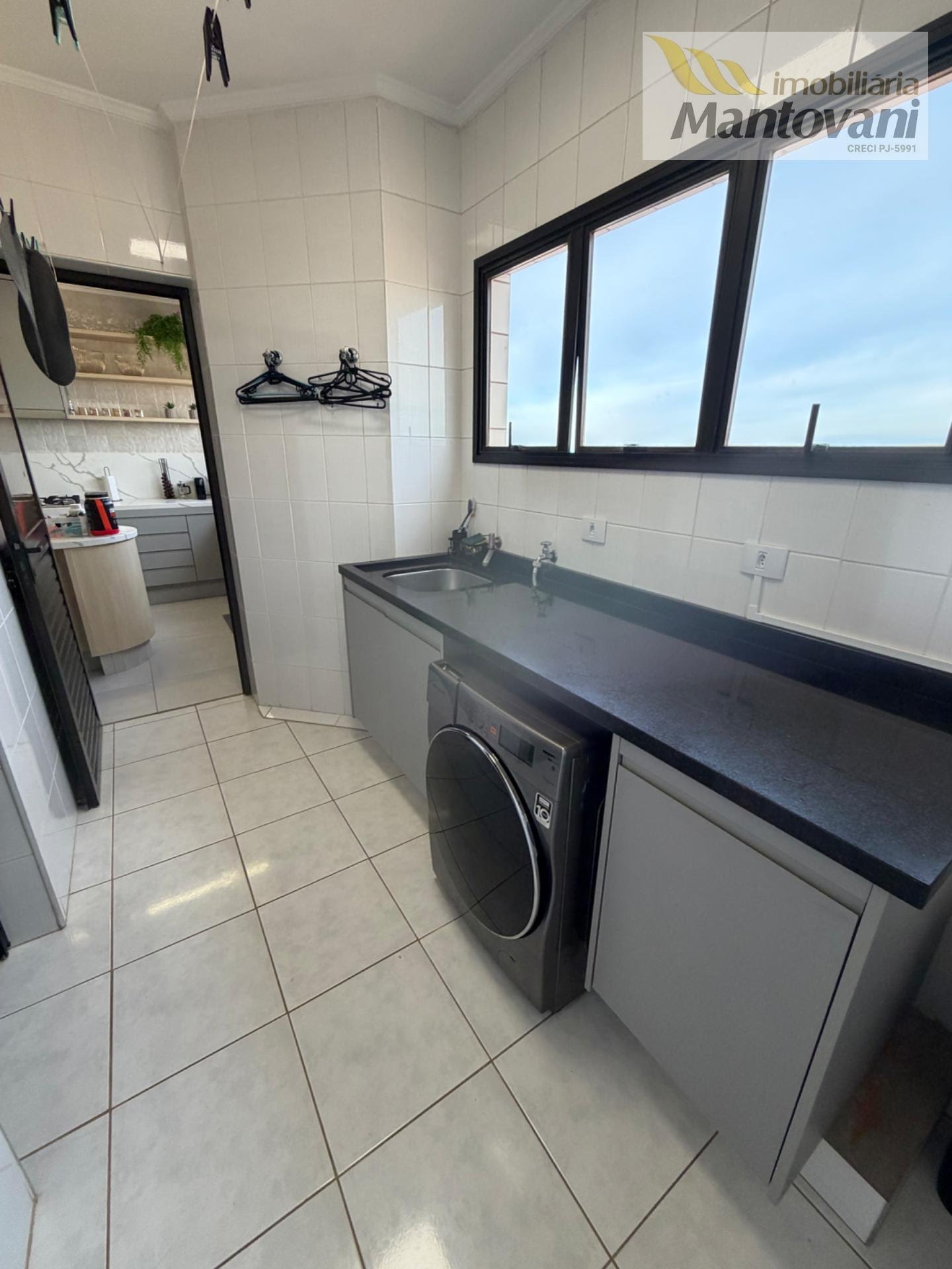 Apartamento à venda com 3 quartos, 1 suíte, 2 vagas e 150m² no Centro, Tatuí (SP) — foto 25 de 30